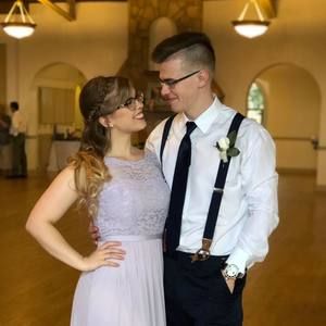 Meet your Posher, Katy